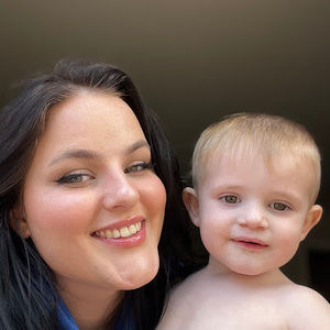 Meet your Posher, Traci